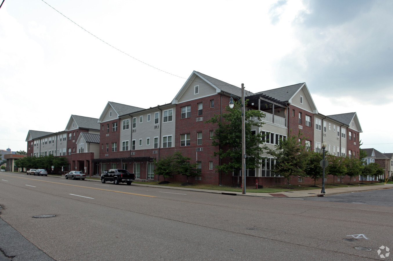 Photo - Magnolia Terrace Apartments