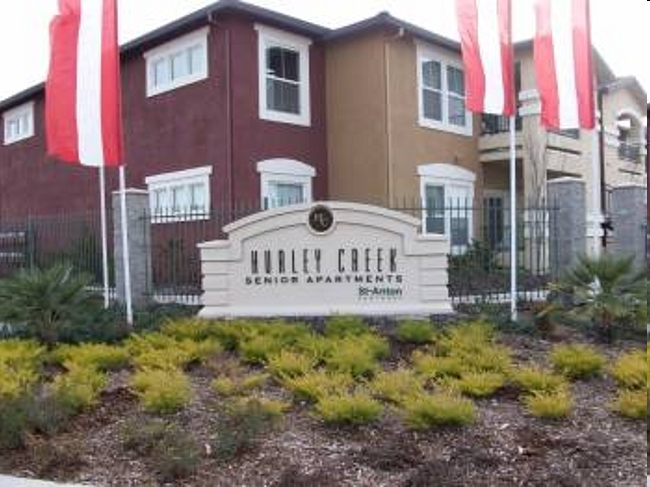 Hurley Creek Senior Apartments - Hurley Creek Senior Apartments