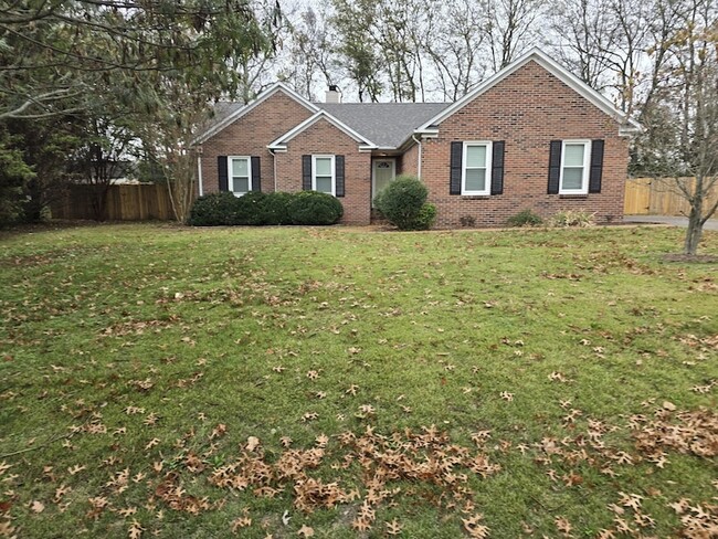 Photo - 304 Longstreet Dr Rental