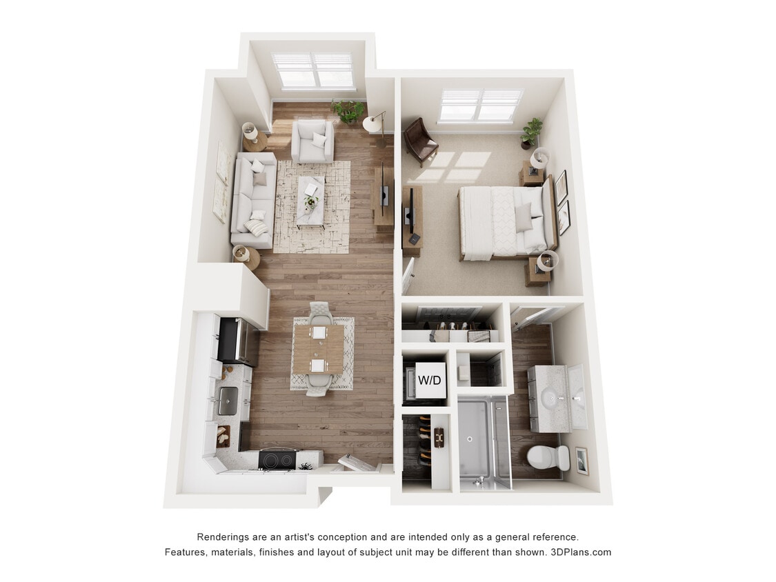 Chestnut B - Chestnut B