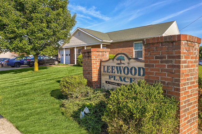 Leewood Place - Leewood Place Apartments