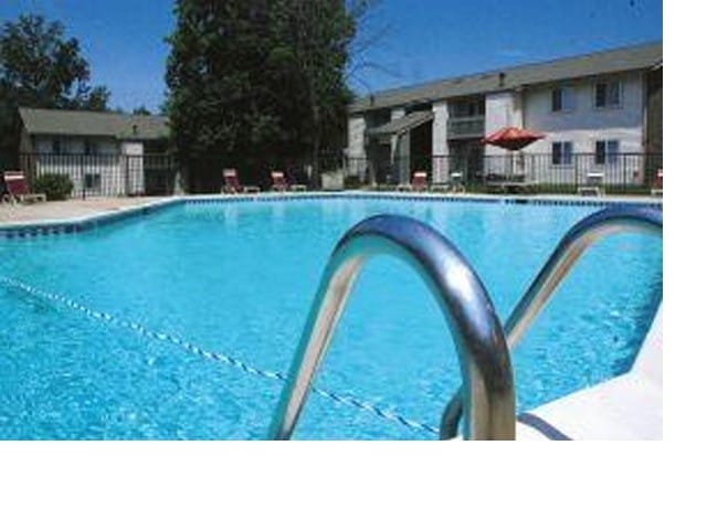 Building Photo - Trinity Park