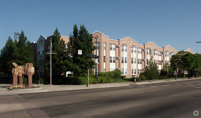 Photo - Village Place Apartments