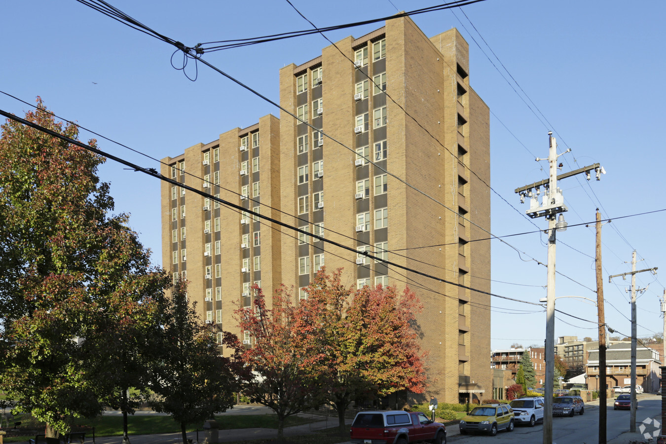 Riverview Apartments - Riverview Apartments