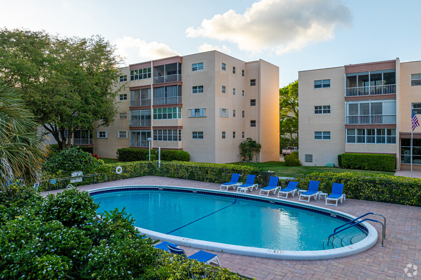 Plantation Terrace - Plantation Terrace Apartments