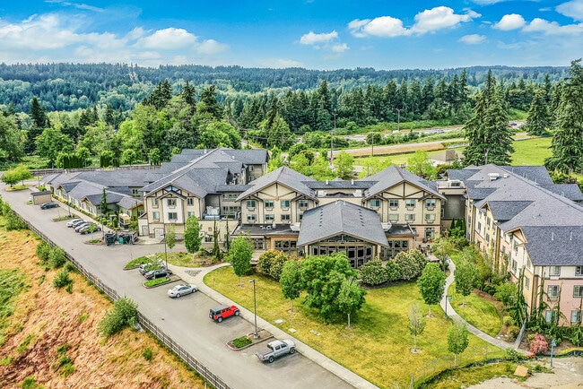 Building Photo - Meridian at Stone Creek