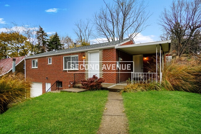 Photo - 6687 Poketa Rd Rental