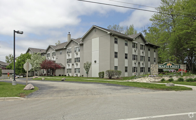 Building Photo - Maple Crest 55+ Adult Community Rental