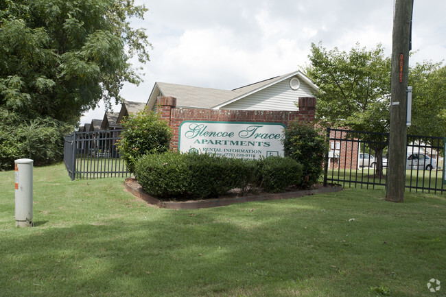 Photo - Glencoe Trace Apartments