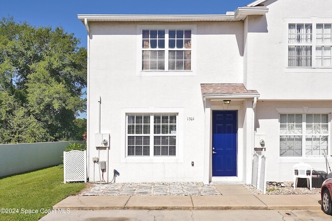 Photo - 1301 George Edwards Ct Townhome