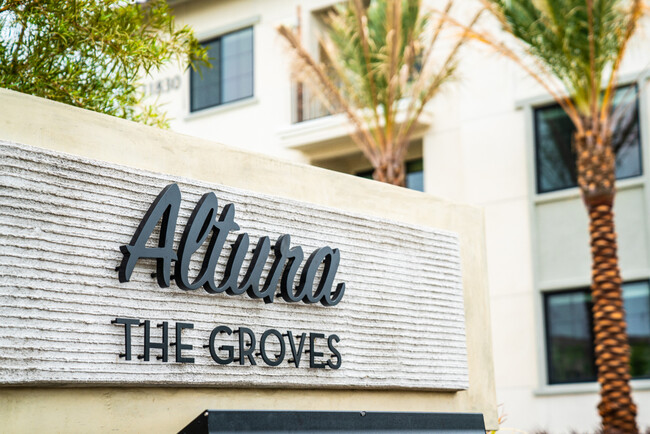 Altura at the Groves - Altura at the Groves Apartments