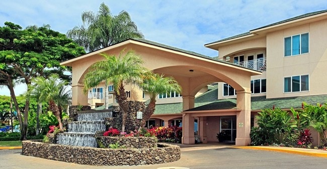 Building Photo - Holiday Kalama Heights Rental