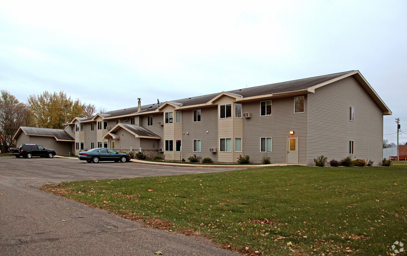 Photo - Brookview Apartments