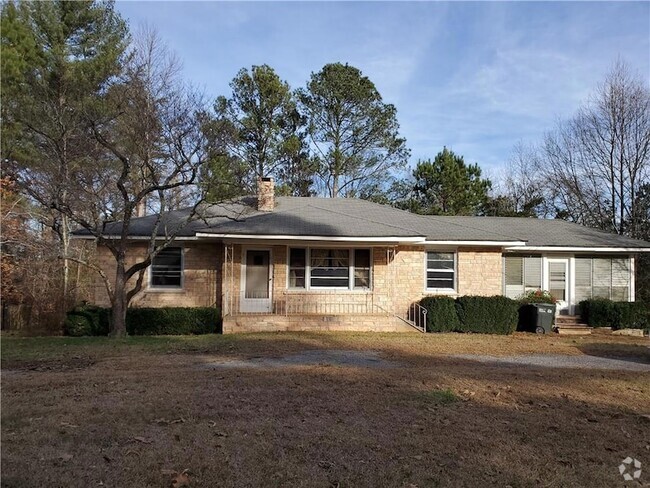 Building Photo - 1025 Pickens St Rental