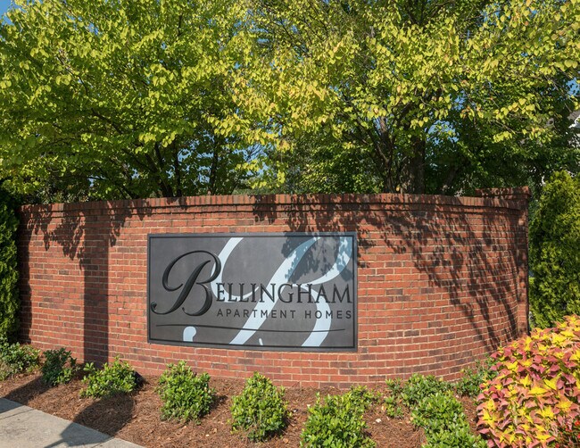 Bellingham Apartments Marietta, 9 units available After55