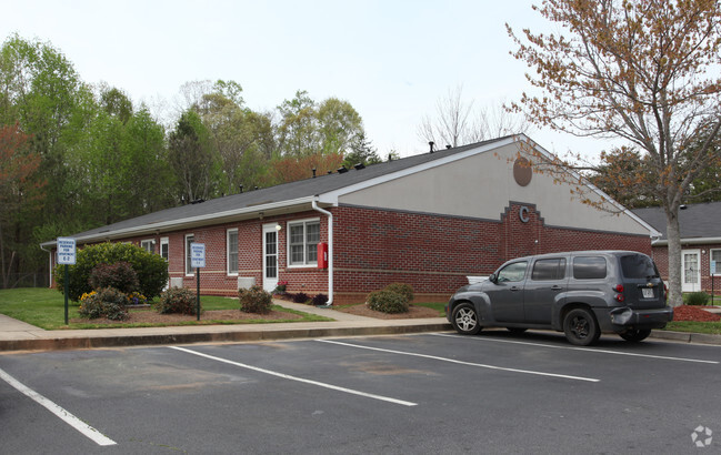 Primary Photo - Lighthouse Manor Rental