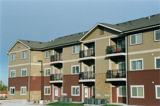 Building Photo - The Meadows Apartments - 55 and over