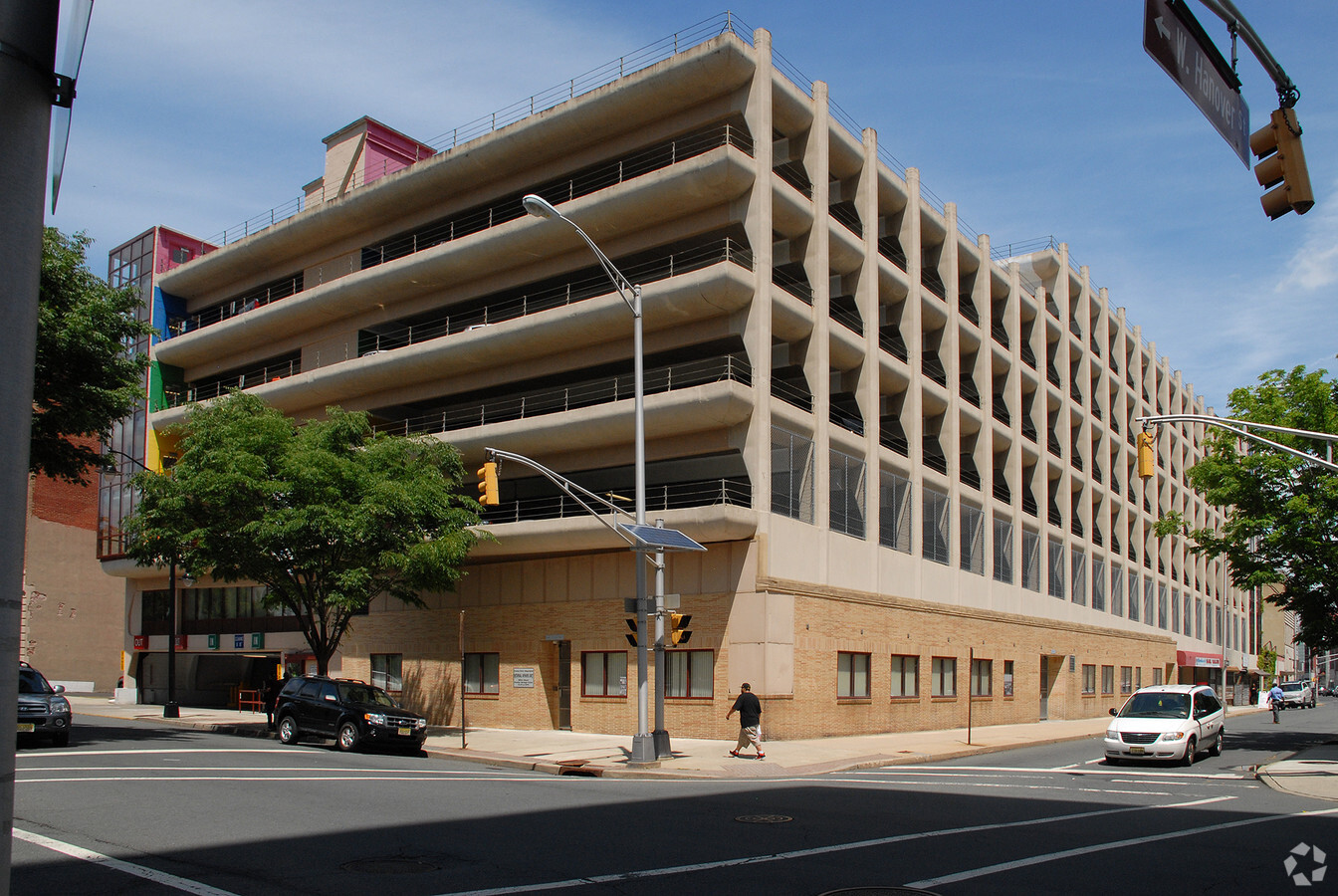 Photo - Cathedral Square Apartments