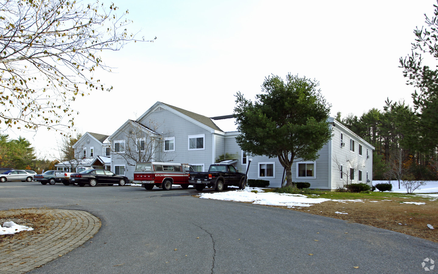 Photo - Cornish Station Apartments