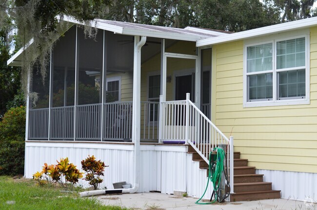 Building Photo - 136A Oak Harbor Camp Rental