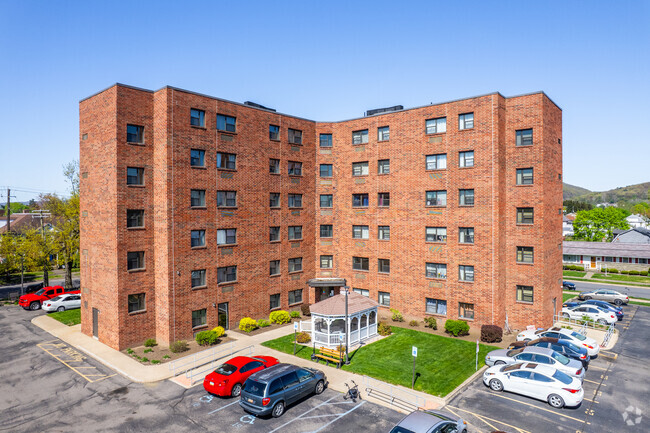 Building Photo - Midtowne Apartments