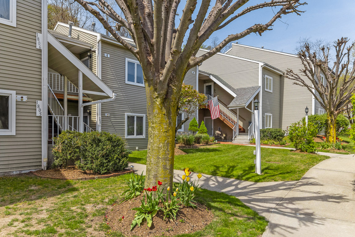 Bedford Lake Apartments - Bedford Lake Apartments