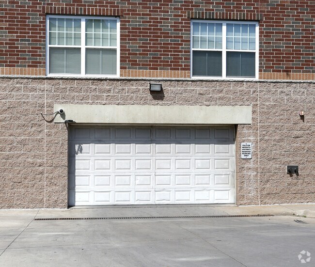 Falcon Heights Town Square Senior Apartments Falcon Heights
