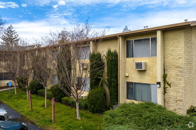 7501 Sunrise Boulevard - Auburn Oaks Rental