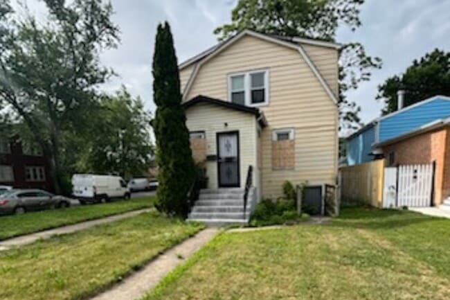 Photo - 1301 W 97th St Rental