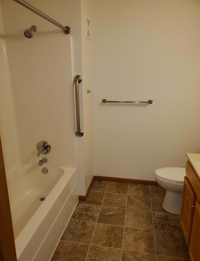 Chauncey Barett Gardens "After 55 Community" Apartments Centerville