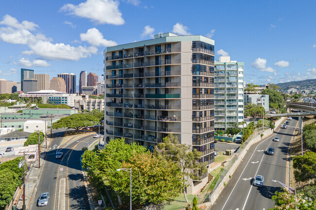 Royal Kinau Apartments - Royal Kinau Apartments