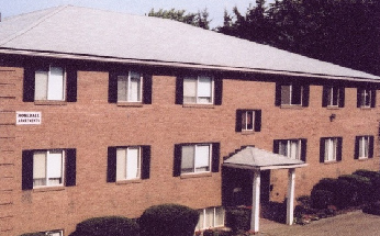 Photo - Rosedale Apartments