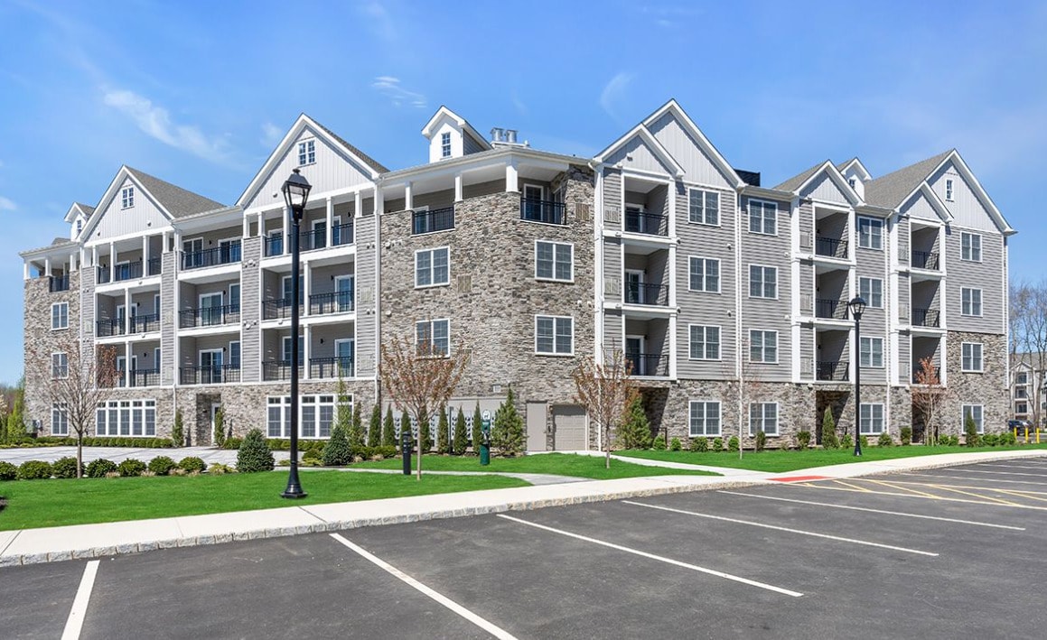 The Enclave 55+ - The Enclave 55+ Apartments