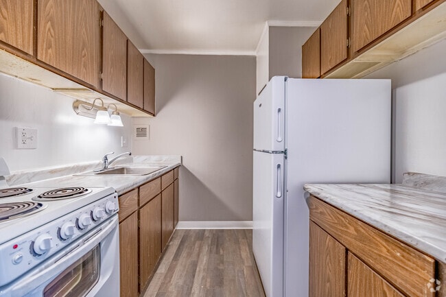 Interior Photo - Brookview Place Rental