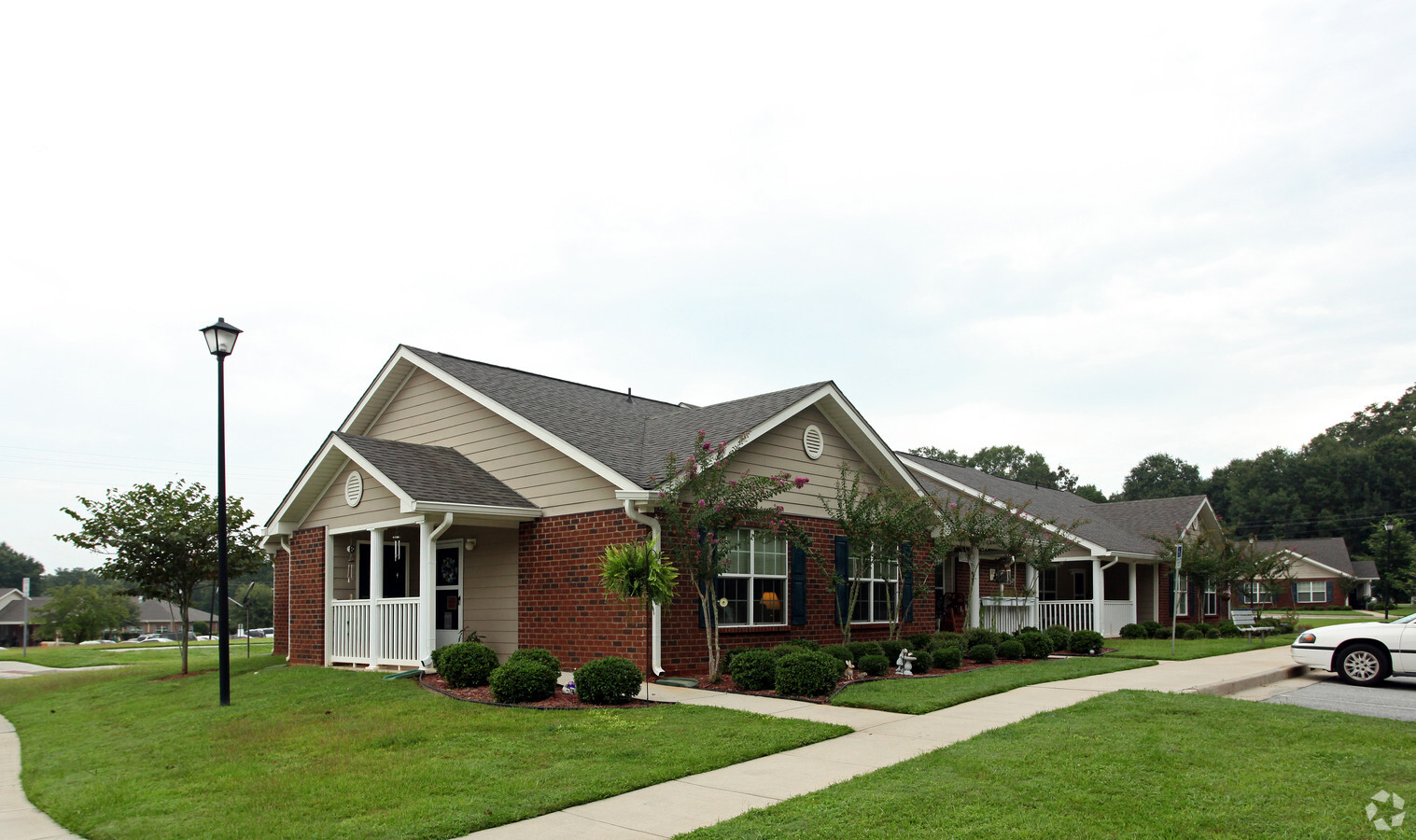 Belle Isle Senior Apartments - Belle Isle Senior Apartments