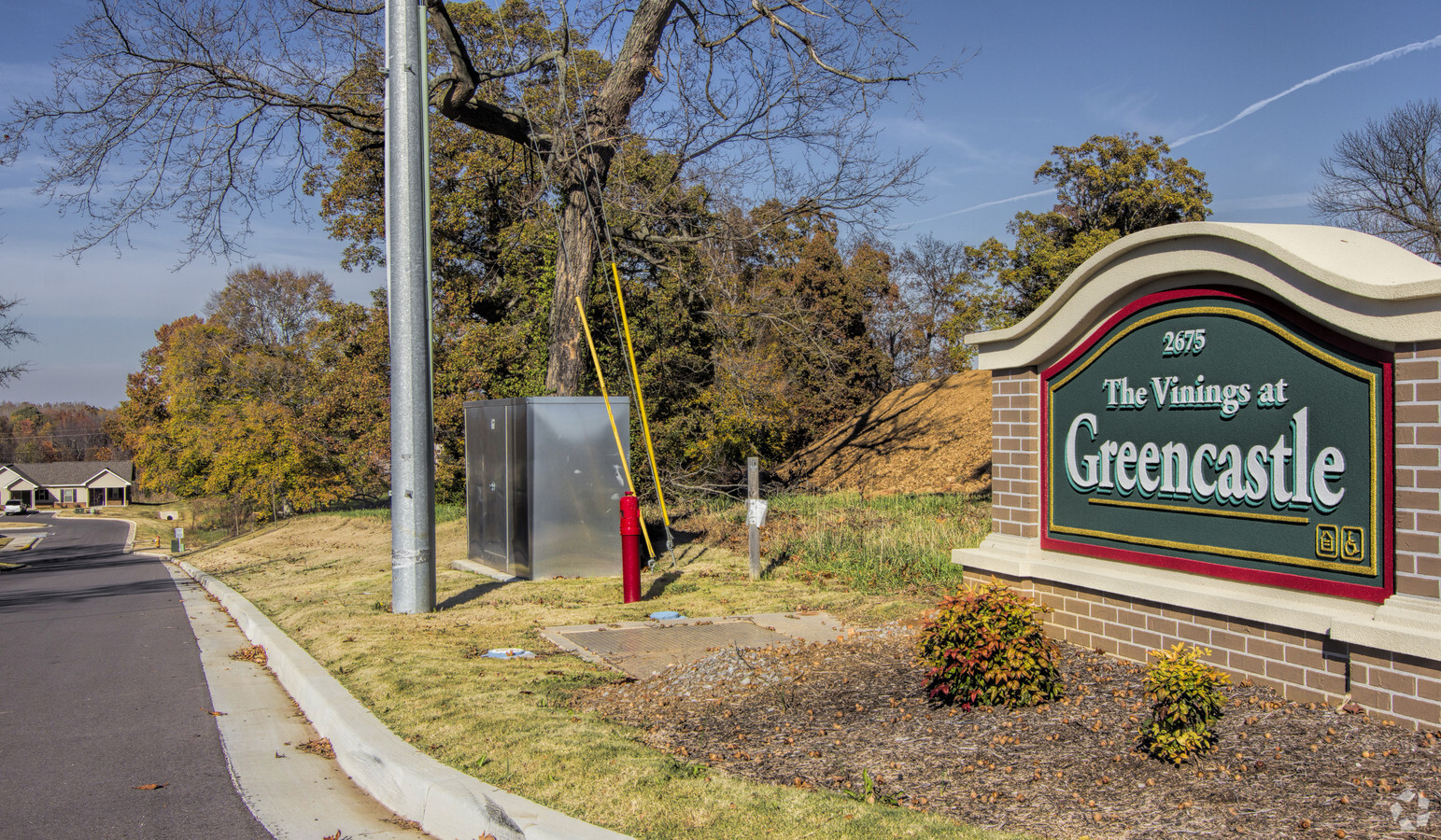 Vinings at Greencastle Apartments - Vinings at Greencastle Apartments