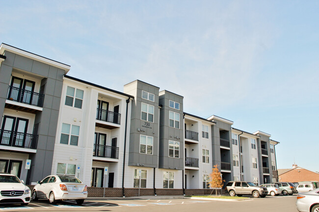 Archdale Senior - Archdale Senior Apartments