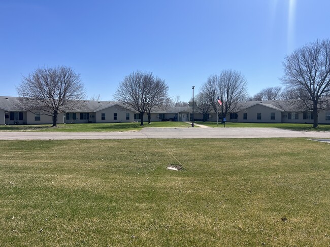 Horizon Apartments - Horizon Apartments