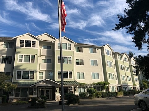 Photo - The Sequoias Apartments