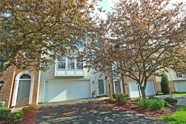 Photo - 8705 Lost Valley Dr Townhome