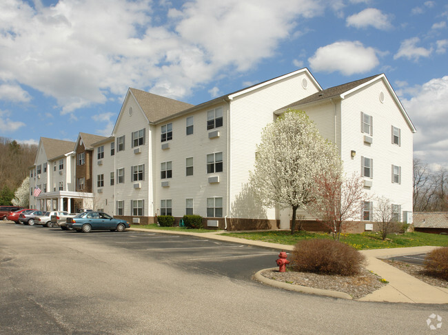 Building Photo - Winberi Apartments