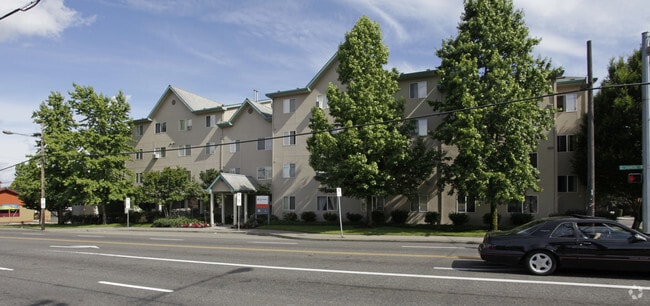 Primary Photo - Providence House