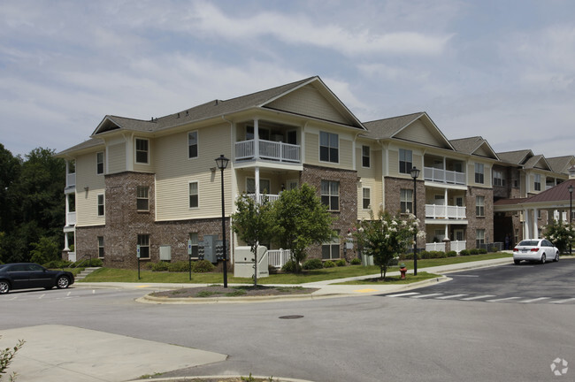 Manor York Senior - Manor York Senior Apartments