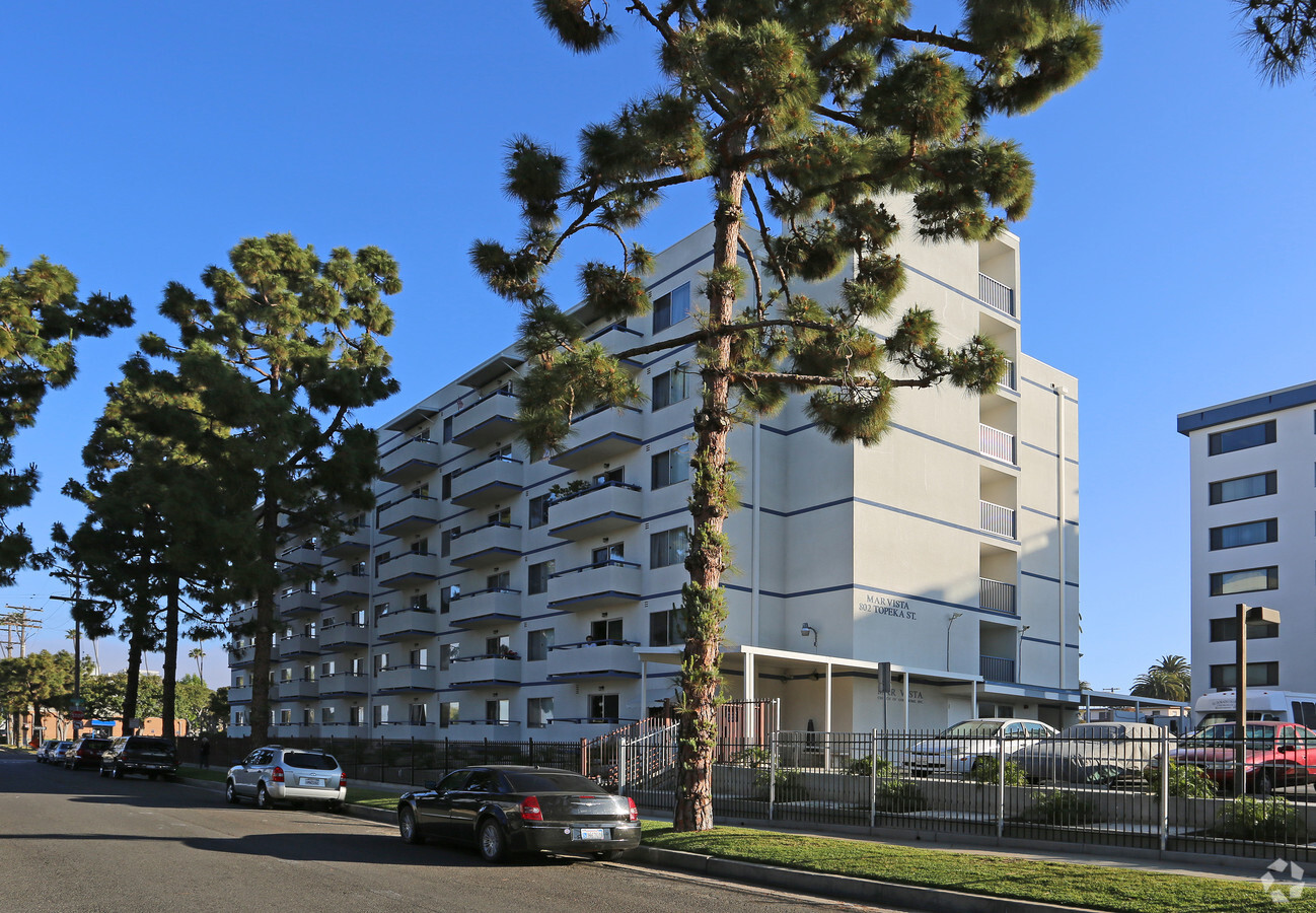 Photo - Mar Vista Church of God Homes Apartments