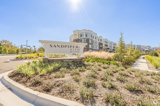 Building Photo - Sandpiper Glen 62+ Apartments