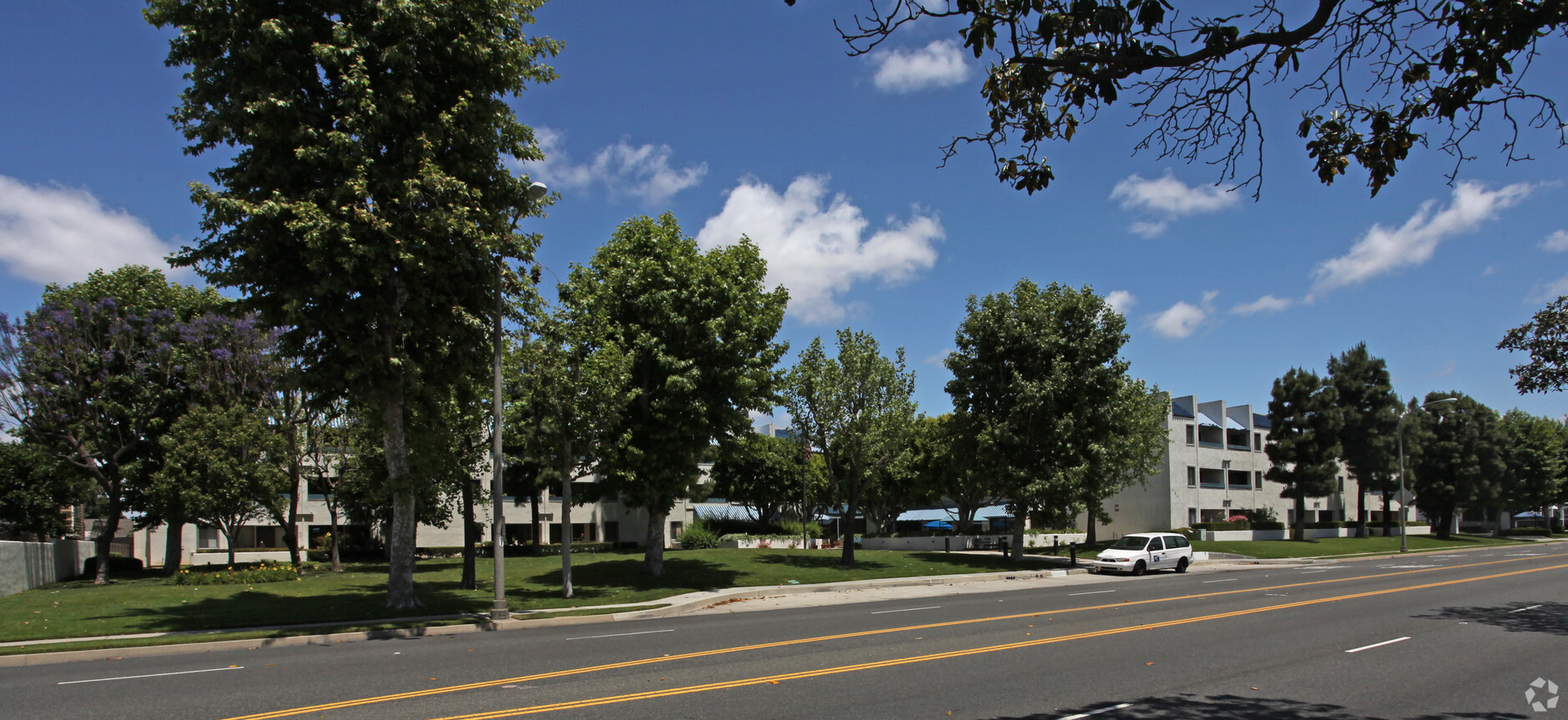 Photo - Candlewood Park Apartments