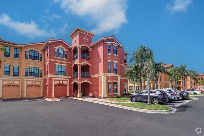 Building Photo - 2741 Via Cipriani Rental