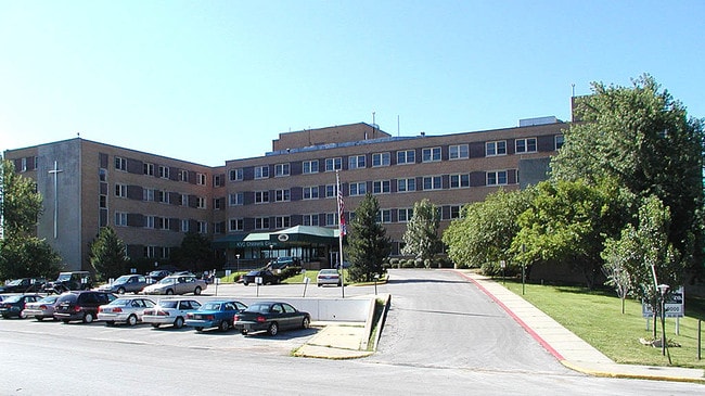 Building Photo - City View at St. Margarets Senior Living Rental