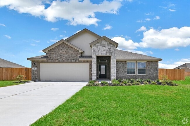 Building Photo - 7303 Keechi Pl Rental