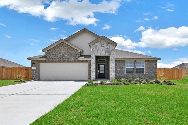 Photo - 7303 Keechi Pl Rental